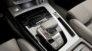 Audi Q5 bild 14