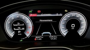 Audi Q5 bild 15