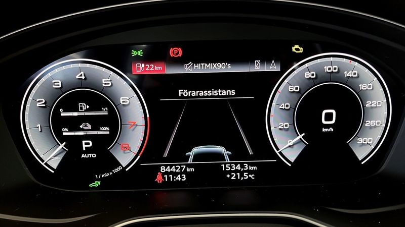 Audi Q5 bild 15