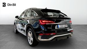 Audi Q5 bild 3