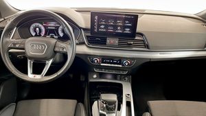 Audi Q5 bild 12