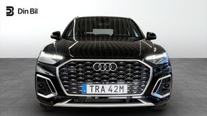 Audi Q5 bild 4