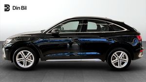 Audi Q5 bild 2