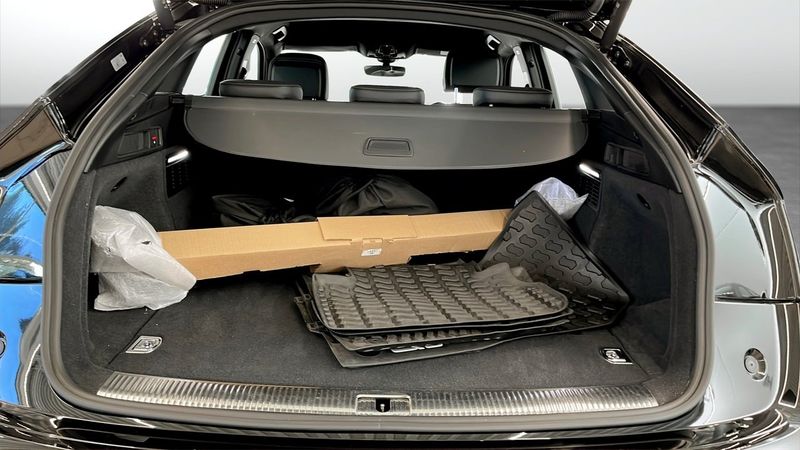 Audi Q5 bild 8