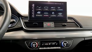 Audi Q5 bild 13