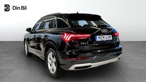 Audi Q3 bild 3