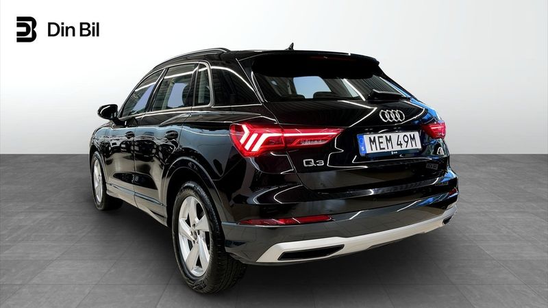 Audi Q3 bild 3
