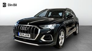 Audi Q3 bild 1