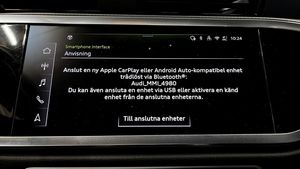 Audi Q3 bild 15