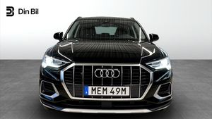 Audi Q3 bild 4