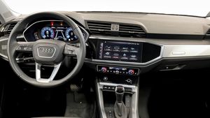 Audi Q3 bild 12