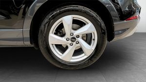 Audi Q3 bild 6