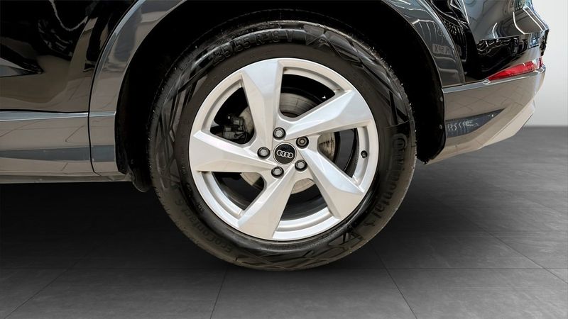 Audi Q3 bild 6