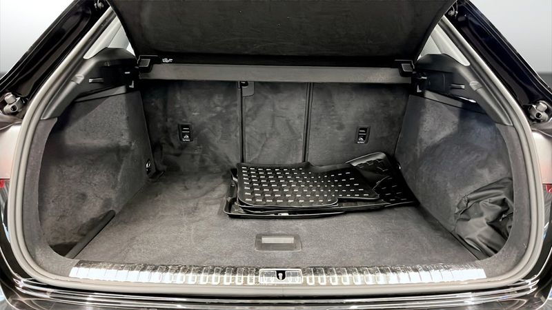 Audi Q3 bild 8