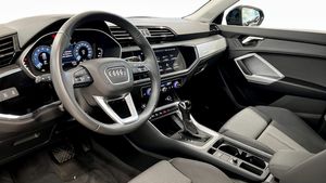 Audi Q3 bild 9