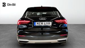 Audi Q3 bild 5