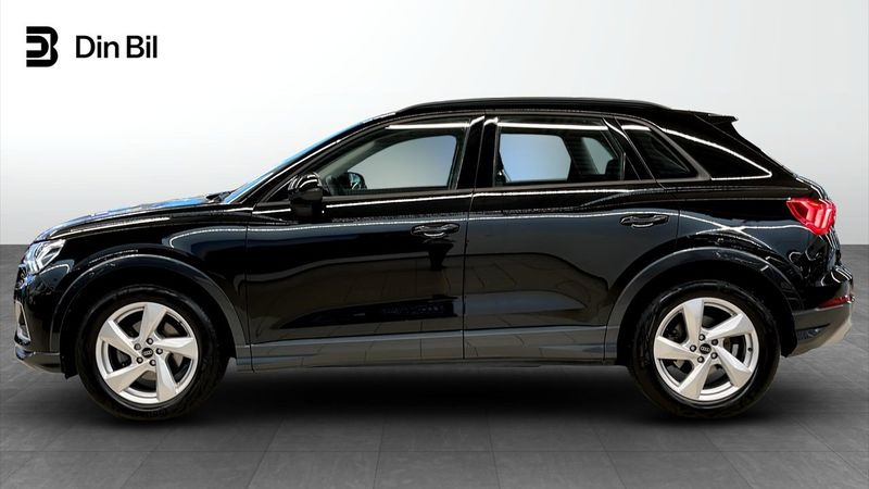 Audi Q3 bild 2