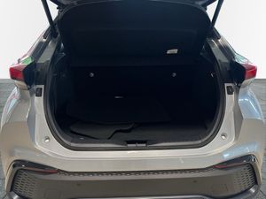 Toyota C-HR bild 10