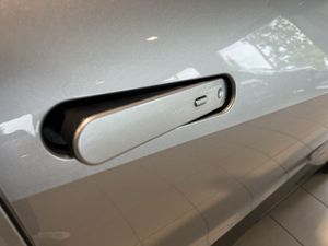 Toyota C-HR bild 23