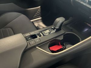 Toyota C-HR bild 21