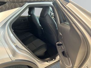 Toyota C-HR bild 7