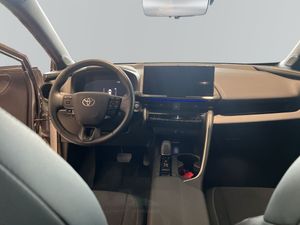 Toyota C-HR bild 8