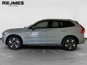 Volvo XC60 bild 3
