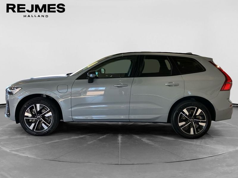 Volvo XC60 bild 3