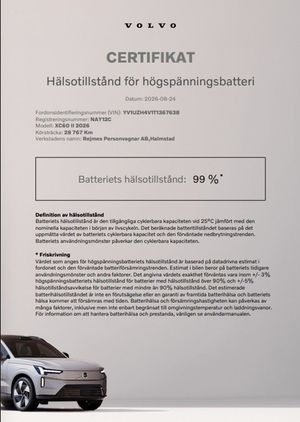 Volvo XC60 bild 16