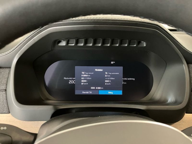Volvo XC90 bild 11