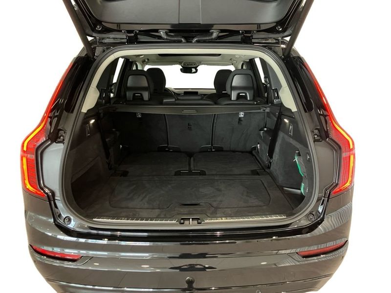 Volvo XC90 bild 13