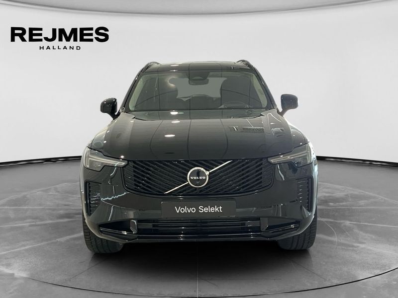 Volvo XC90 bild 8