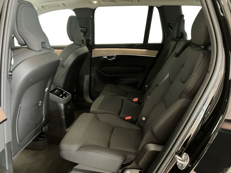 Volvo XC90 bild 6