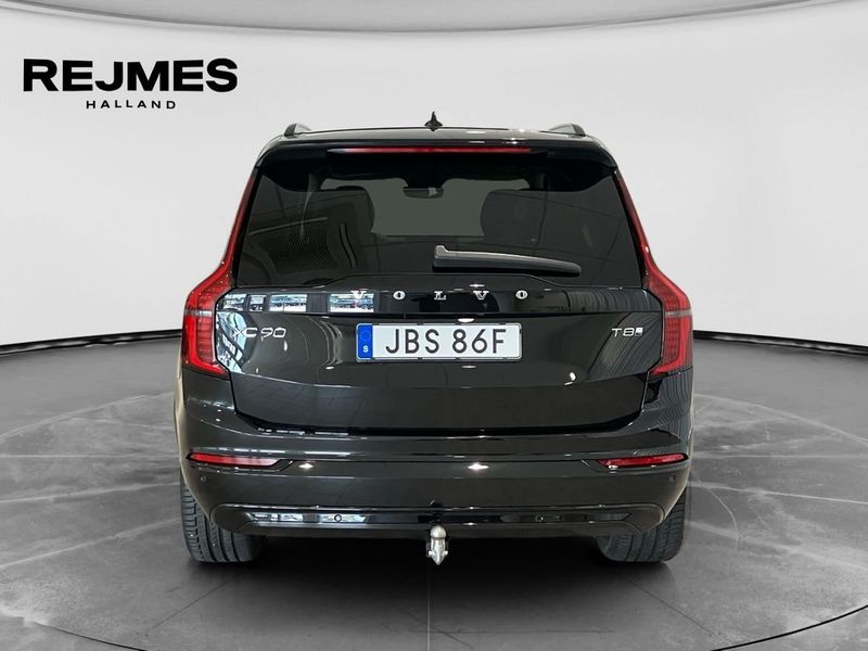 Volvo XC90 bild 7