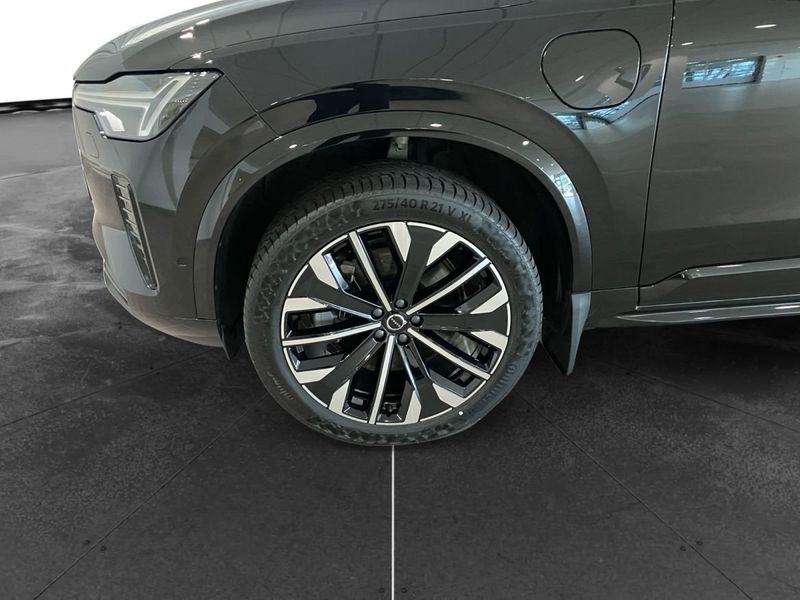 Volvo XC90 bild 9