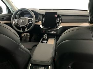 Volvo XC90 bild 5