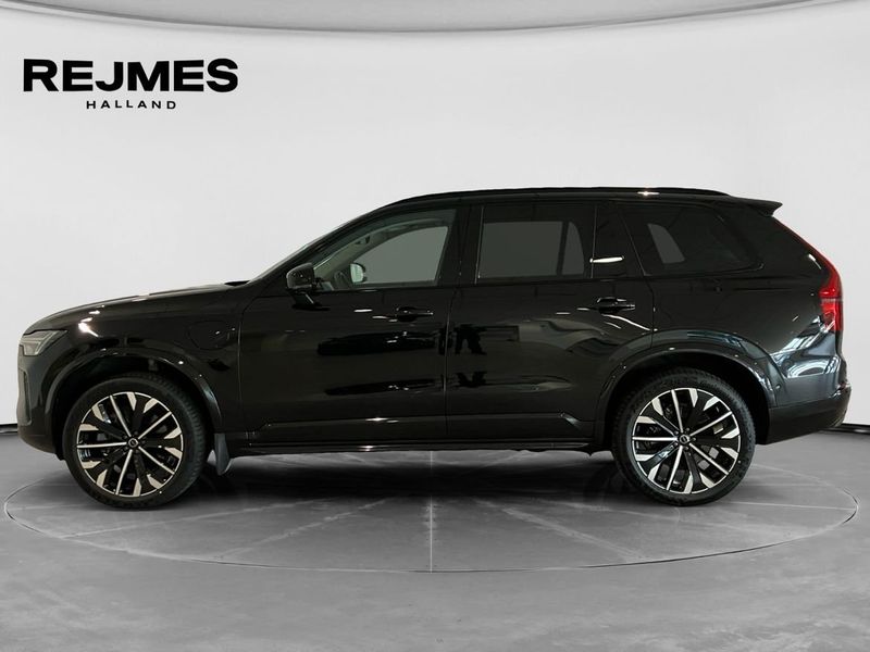 Volvo XC90 bild 3