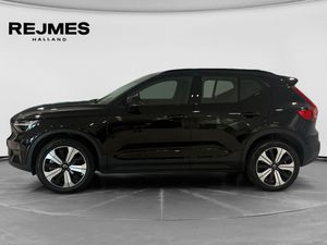 Volvo XC40 bild 3