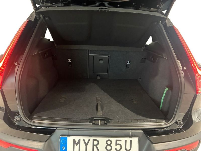 Volvo XC40 bild 14