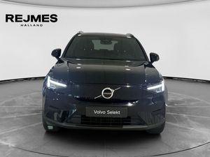 Volvo XC40 bild 9