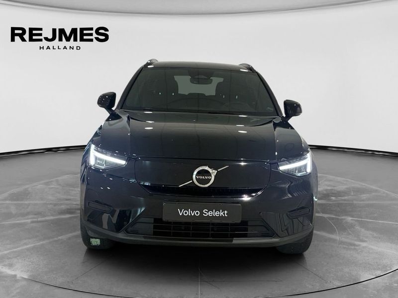 Volvo XC40 bild 9
