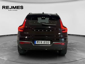 Volvo XC40 bild 8