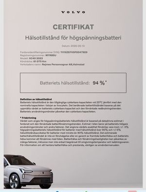 Volvo XC40 bild 16