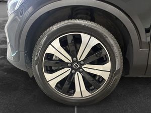 Volvo XC40 bild 10