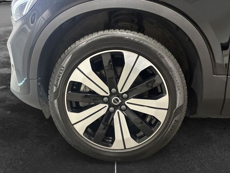 Volvo XC40 bild 10