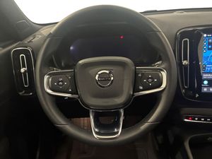 Volvo XC40 bild 11