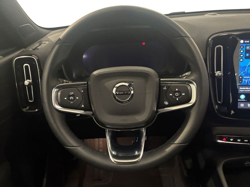 Volvo XC40 bild 11