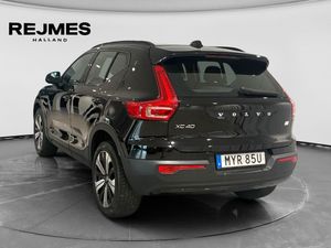 Volvo XC40 bild 2