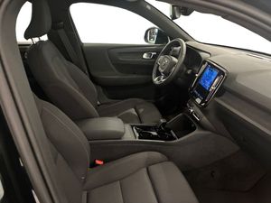 Volvo XC40 bild 5