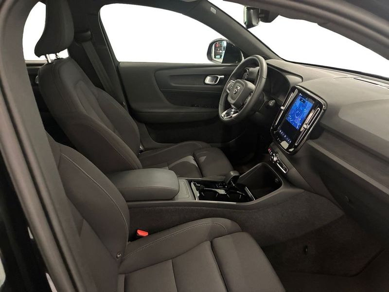 Volvo XC40 bild 5